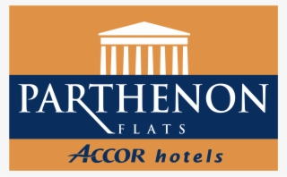Parthenon Flats Logo Png Transparent