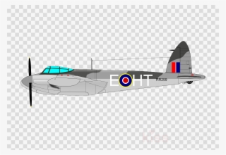 Mosquito, Wwii, Combat Aircraft, De Havilland Mosquito,