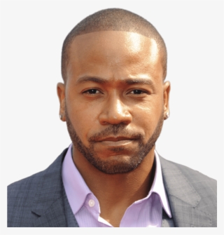Columbus Short Portrait