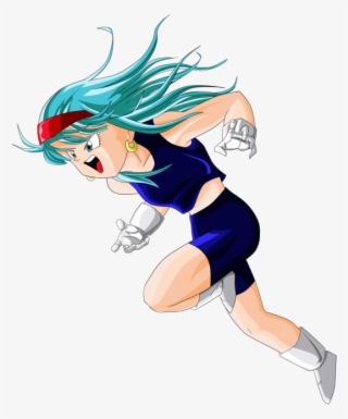 Bra Con El Traje De Vegeta Saga De Buu