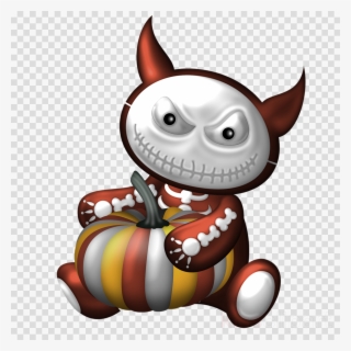 Creepy Halloween Clip Art Clipart Halloween Clip Art