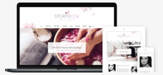 Live Previewbuy Storybook $49