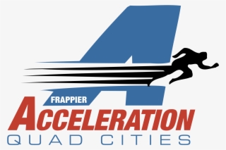 Acceleration Quad Cities Logo Png Transparent