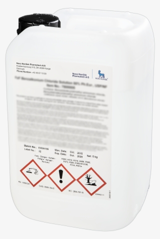 5 Kg Bottle,