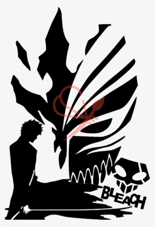 Camiseta De Ichigo Kurosaki De Bleach Harvest Tee Png