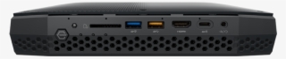 Intel Nuc Ultra Compact Mini Gaming Pc
