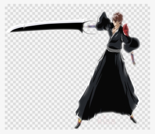 Ichigo Kurosaki Png