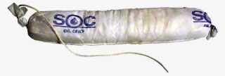 Oil Absorbent Boom