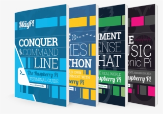 Last Month We Launched The Essentials Series Of Magpi