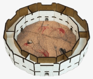 Colosseum Png