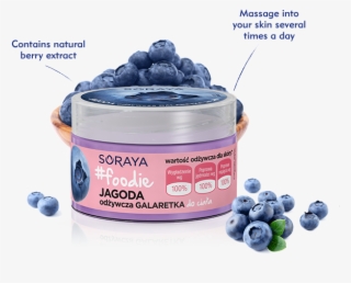 Nourishing Body Jelly