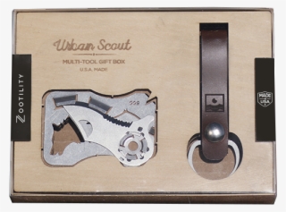 Urban Scout V=1539628502