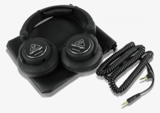 Behringer Hpx6000 Dj Headphones