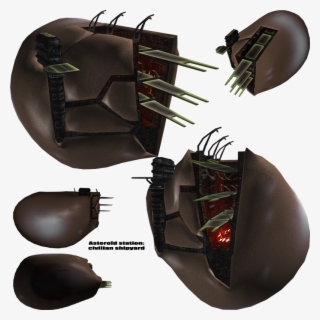 Propose Civilian Shipyard