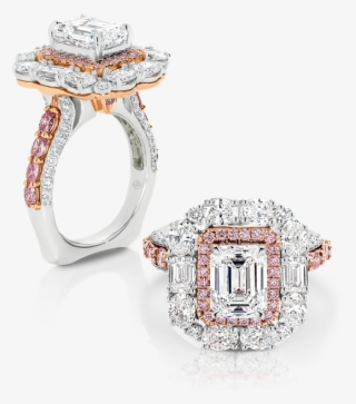 Diamonds Are For Sharing