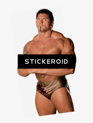 Batista Bautista Dave Sports Wrestler Wwe