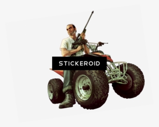 Grand Theft Auto V Gta