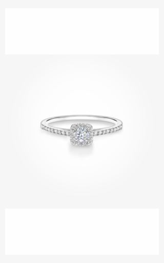 Forevermark Center Of My Universe™ Ring Fmg015d18k
