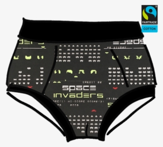 Mens Original Space Invaders