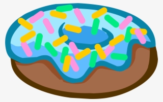 Donut Png