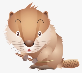 Beaver Png