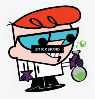 Dexters Laboratory Dexter's