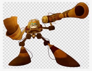 Dexter's Laboratory Clipart Mandark Cartoon