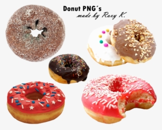 Donut Png Hd