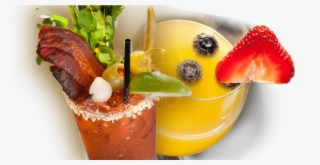 Brunch-cocktails