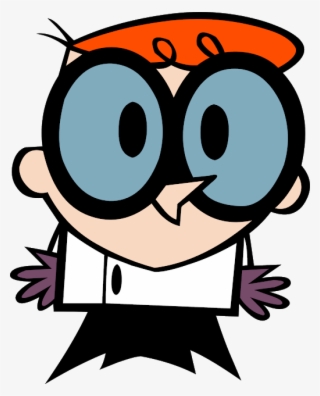 Dexters Lab Cartoon