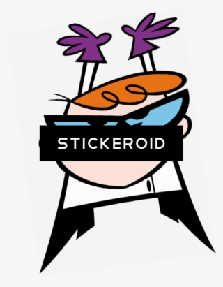 Dexters Laboratory Dexter's