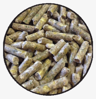 Rabbit Guinea Pig Pellets
