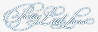 Pretty Little Liars