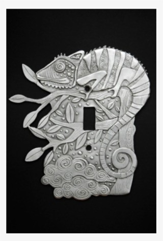 Chameleon - Switchplate