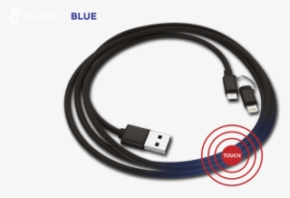 Chameleon Usb Charging Cable