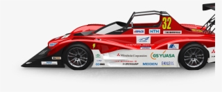 Miev Evolution Ⅲ Specifications