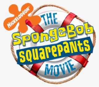 The Spongebob Squarepants Movie