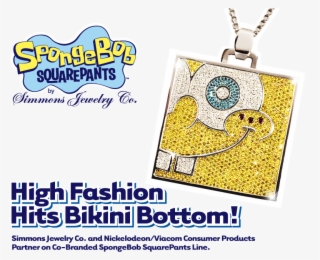 Imagery What Spongebob Squarepants