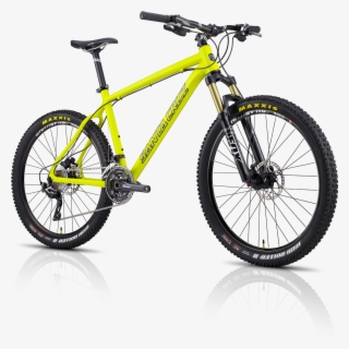Santa Cruz Bicycles Chameleon Clipart Free To Use Clip