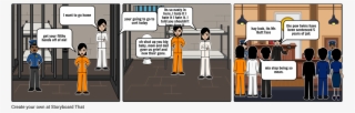 Jail Me
