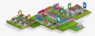 Town Png