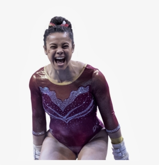Isu Gymnastics