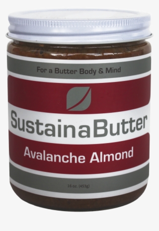 Avalanche Almond