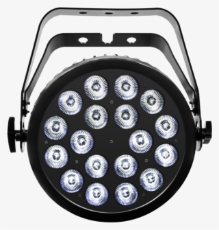 Prolights Outdoor Led Par