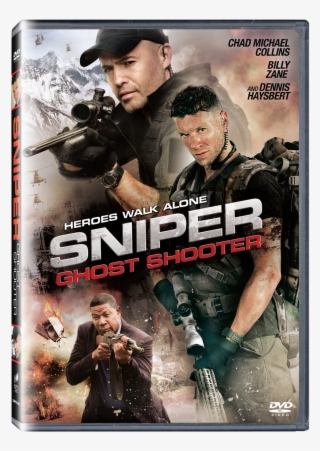 Ghost Shooter