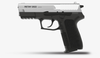 Retay 2022 Chrome