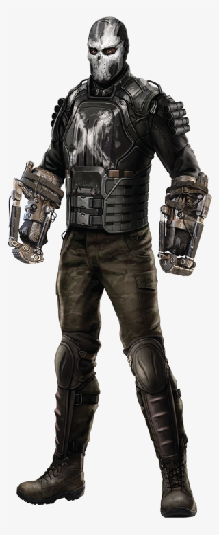 Crossbones