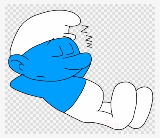 The Smurfs Clipart Brainy Smurf Smurfette King Smurf