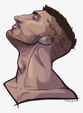 Vector Black And White Stock Littlest Finch Art Various