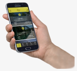 Clavis Control Your Automation Remotely